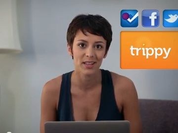 Trippy raises $1.75 million in first round of outside investment