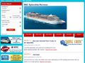 Cruise Critic seals first deal to give user reviews to external agent site