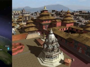 3rd Planet brings destinations to virtual life with 3D interactive platform