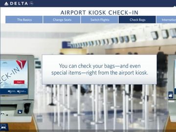 Airline bag fees step aside -- change fees are unsung hero
