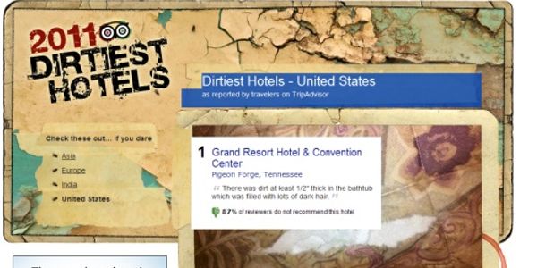 TripAdvisor gets a boost from Yelp decision on consumer reviews