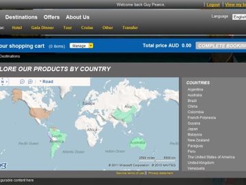 Dolphin Dynamics brings consumer elements to platform in web publishing push