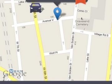 GroundLink adds Android app and a boast