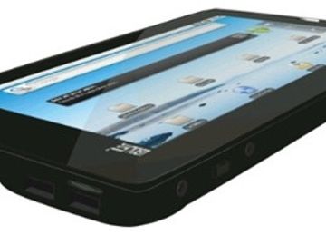 The future just arrived -- India rolling out ultra-cheap tablet for millions of students