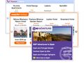AdNet brings travel marketing widgets to web publishers