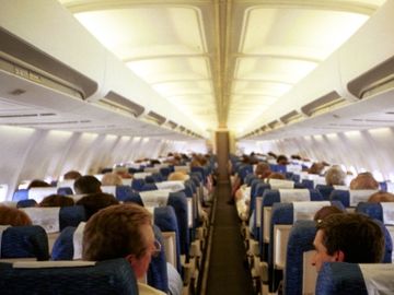 Travelport partners with TravelSky to beef up seat map technology