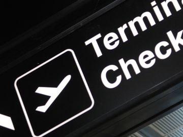 Airport IT investment to focus on the passenger experience