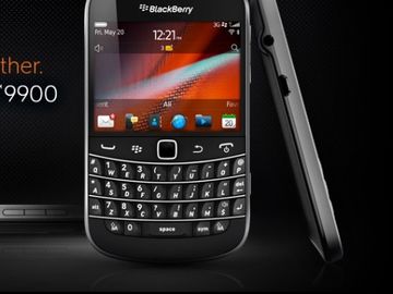 RIM offers paid apps for free to ease BlackBerry outage pain