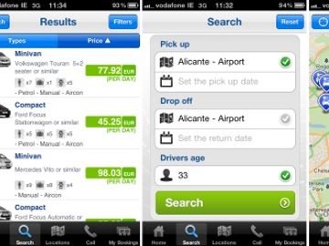 CarTrawler releases source code for iPhone app