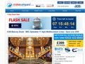 CruiseCompare taps Cheapflights for flash sale test