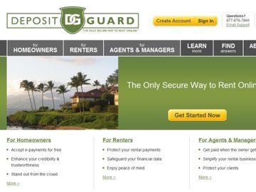 DepositGuard creates payment technology platform for vacation rentals