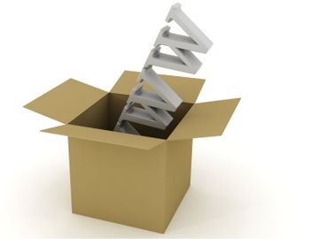 New web domains will not travel far, but other storms brewing on the horizon
