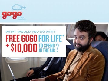 Why Wi-Fi? GetThere gets Gogo pass and Amtrak sets passenger record