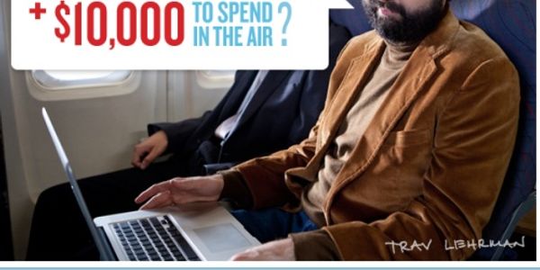 Why Wi-Fi? GetThere gets Gogo pass and Amtrak sets passenger record