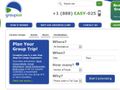 TLabs Reprise - Groupize 12 months on