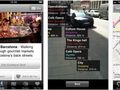 GuidePal brings city guides and augmented reality to mobiles