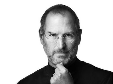 Time to take Steve Jobs down from his pedestal