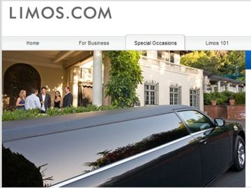 Why is online travel still missing private cars for road warriors?