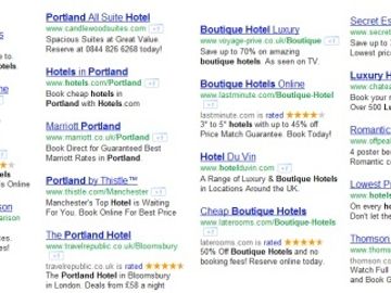 101 search marketing tips for hotels