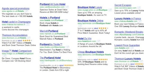 101 search marketing tips for hotels