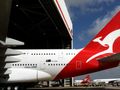 Qantas ordered to resume flights and resolve dispute, systems already back on track