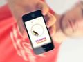 Spin The Hamster - not animal cruelty but a game to ease the pain of flight delays