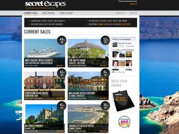 Flash sales site attracts further funding, former Dealchecker boss takes the helm