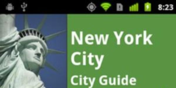 Lonely Planet watch out -- TripAdvisor launches free mobile city guides