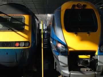 SilverRail brings multi country rail to Europe