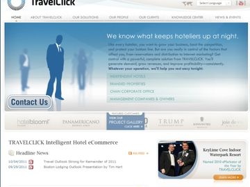 Glass half full? TravelClick says half of hoteliers plan to increase mobile marketing