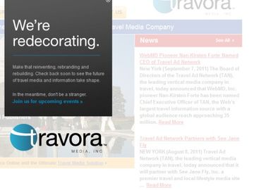 Twitter suspends Travel Ad Network account as company rebrands