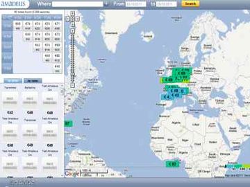 Amadeus takes hotel search to the Extreme