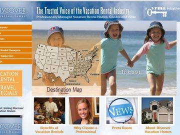 Will HomeAway ever play in industry vacation rental switch?