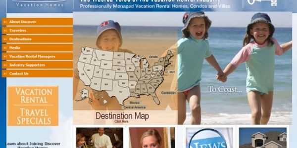 Will HomeAway ever play in industry vacation rental switch?