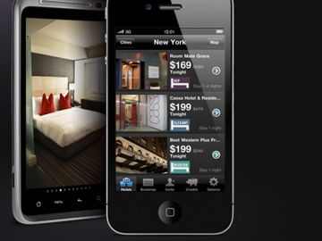HotelTonight raises $9M for international and mobile platform expansion