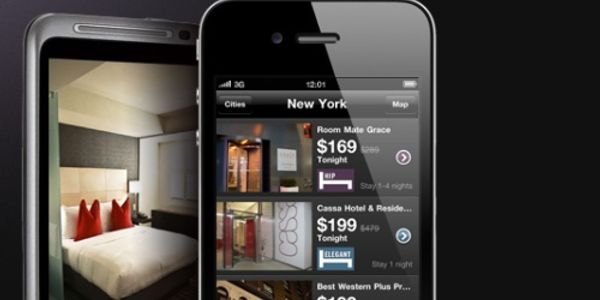 HotelTonight raises $9M for international and mobile platform expansion