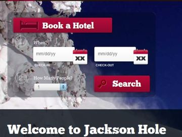 Revelex cruises into hotels, tours and activities with Jackson Hole partnership