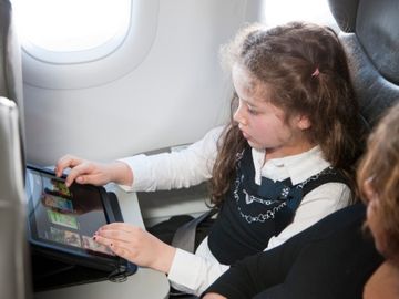 Jetstar introduces iPads for in-flight entertainment