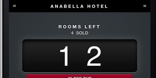 Revenue managers go mobile with HotelTonight extranet