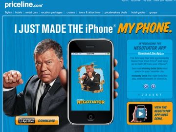 Priceline: Freak snowstorm produced peak mobile booking patterns
