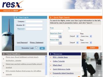 TRX in asset sale, sells booking tool to nuTravel for $3.5M