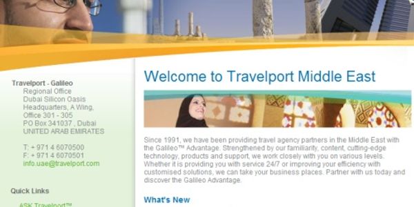 Travelport loses $19.7 million decision to former distribution partner