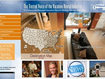 Big switch: Vacation rental association and Pegasus come to terms after dispute