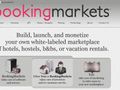 BookingMarkets wants to bring accommodation platform and marketplace to the masses