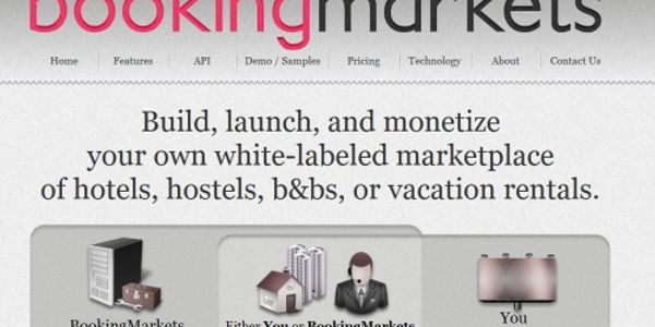 BookingMarkets wants to bring accommodation platform and marketplace to the masses