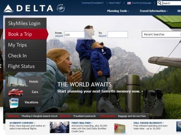 PhoCusWright: US online travel market share stalling and suppliers rule