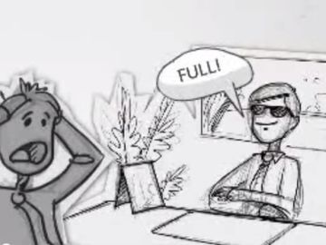How does travel distribution work - the GDS version [VIDEO]