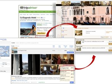 Independent hotels given route to claw back web traffic via Direct Link