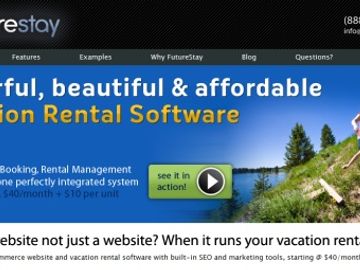 FutureStay takes on booking and marketing for rental owners