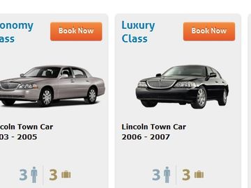 Limos.com and GroundLink face off at startup summit